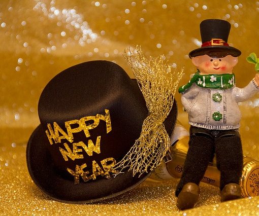 New Year's Resolutions That Will Bring You More Joy