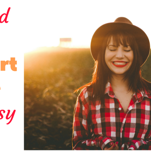 Expand Your Comfort Zone in 6 Easy Steps