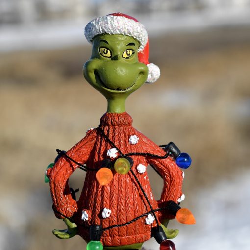 Life Lessons From Classic Holiday Movies